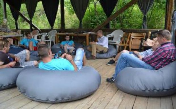 Augusztusban Workshop táborba hív a háromszéki Junior Business Club