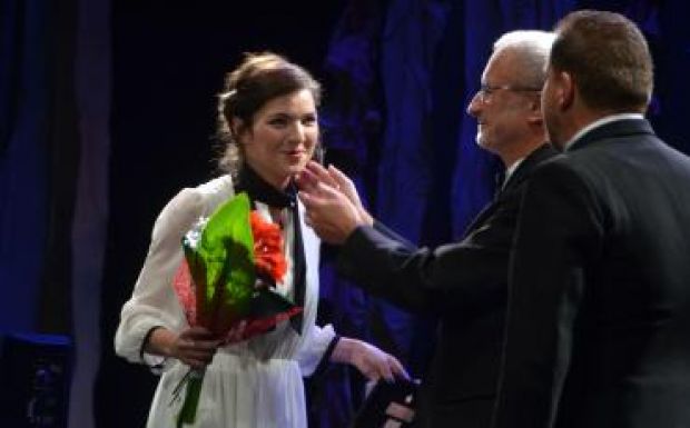 Házi gálával ünnepelt a Csíki Játékszín