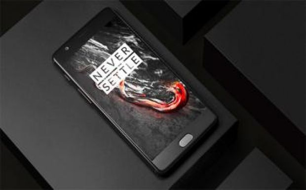 Megjelent a sokak által várt OnePlus 5