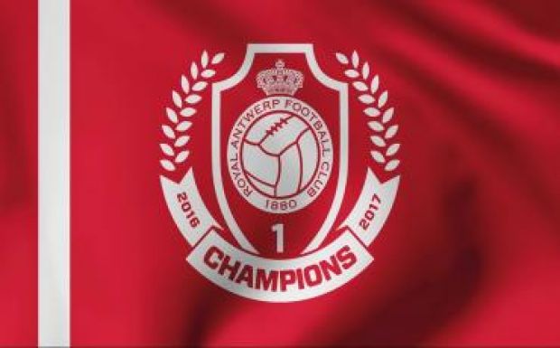 Nagyító alatt a Royal Antwerp FC, Bölöni László új klubja