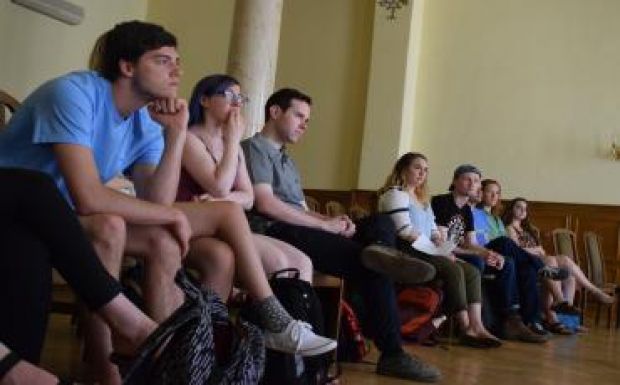 Hatodik éve látogatnak őseik földjére a ReConnect program résztvevői