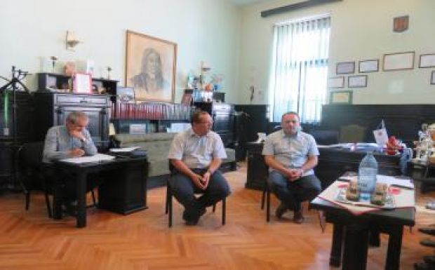 Nem hagyja magát összeugrasztani a Bolyai és a katolikus líceum