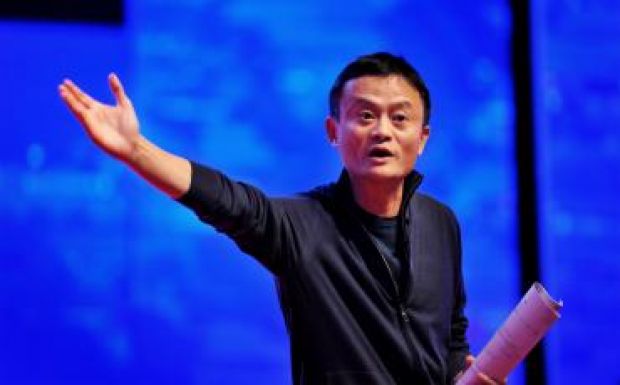 Az Alibaba alapítója szerint a technológia robbantja ki a harmadik világháborút