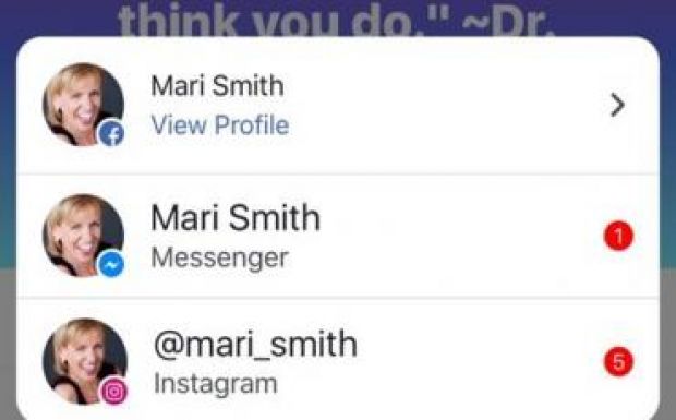 Átalakítja az értesítéseket a Facebook