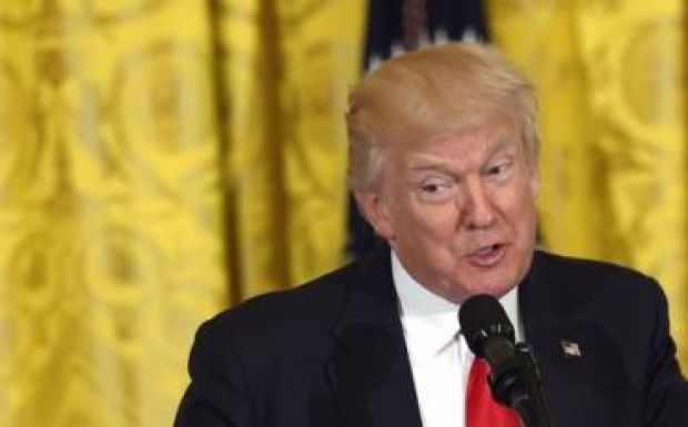 Trump: Robert Mueller csapata tele van Hillary Clinton támogatóival