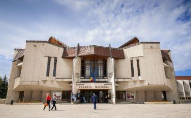 A ’60-as-’70-es évek színháztörténetéről szóló könyvet mutatnak be Marosvásárhelyen