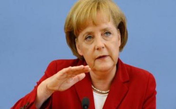 Merkel: a bizakodás és a tetterő jellemezte az uniós csúcsot