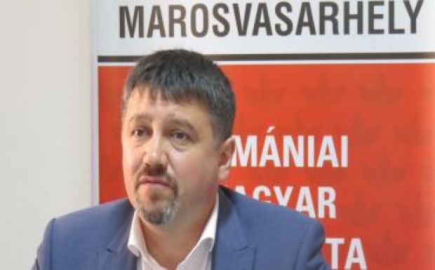 Megújult elnökséggel kezd közösségépítésbe a marosvásárhelyi RMDSZ