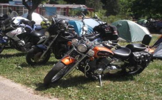 Motorostalálkozót tartanak Bihar megyében