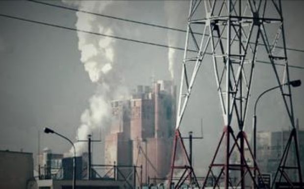 Tűz ütött ki az Azomureş vegyipari kombinátban