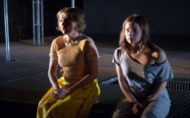 Kisvárda: fődíjat nyert a Tamási Áron Színház