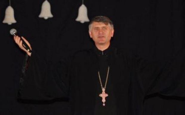 Vizsgálat indult a pedofíliával vádolt ortodox pópa ellen