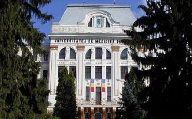 135 államilag finanszírozott magyar helyet hirdetett meg a MOGYE