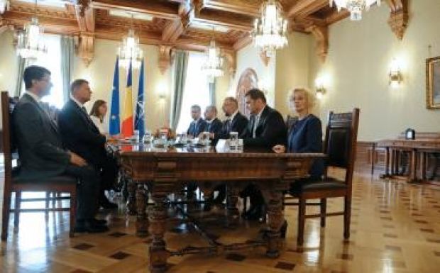 Bizalmi szavazás: az RMDSZ várja a kormányprogramot és a miniszterek listáját