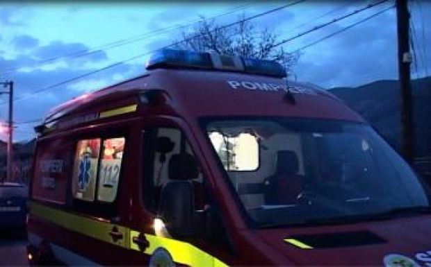 Megkéseltek két székelyudvarhelyi fiatalt Agyagfalván