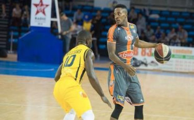 Amerikai irányítóval erősít a Kolozsvári U-BT