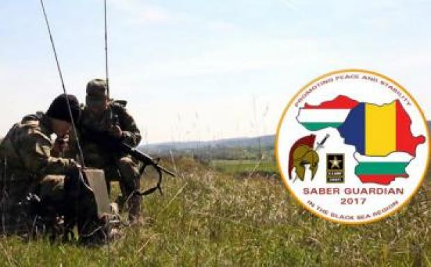 Életveszélyes áramütést szenvedett egy amerikai katona a magyar-román határnál