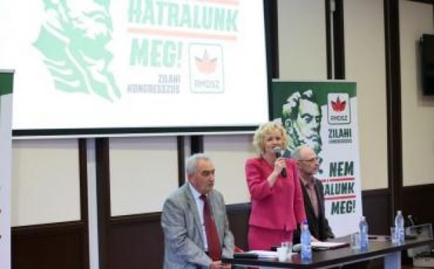 Prioritásairól kérdeztük Kovács Irén Erzsébetet, a kisebbségi oktatásért felelős államtitkárt