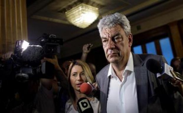 Mihai Tudose kijelentette, hogy nem plagizált
