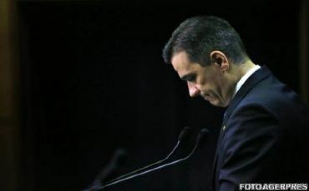 Sorin Grindeanu: „Életre szóló leckét tanultam meg”