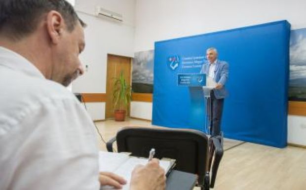 Tamás Sándor szerint konkrét cselekvésre van szükség medve-ügyben