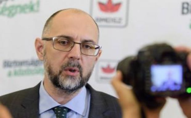 Ezért támogatja az új kormányt az RMDSZ