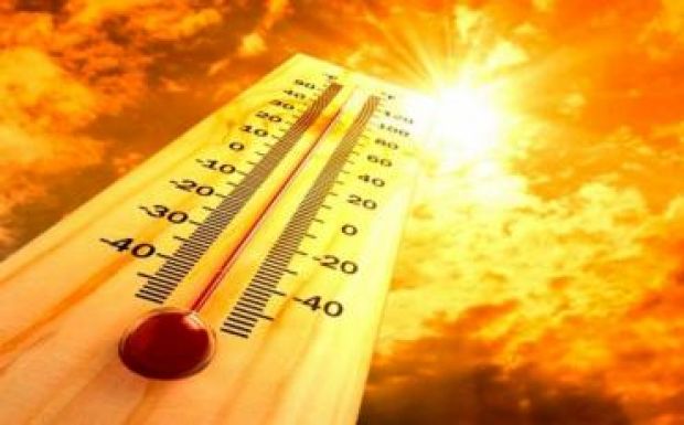 Pénteken 43 fokot is mutathatnak a hőmérők Romániában