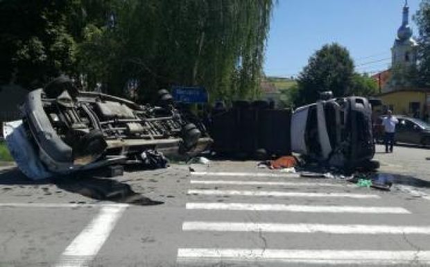 Részletek derültek ki a székelyszentléleki halálos autóbalesetről