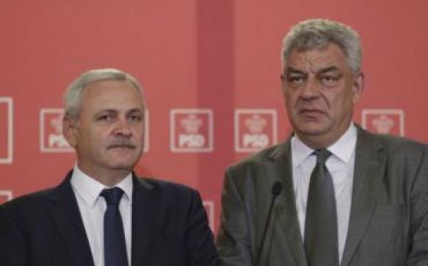 „Átvilágítottuk” Mihai Tudose kabinetjét