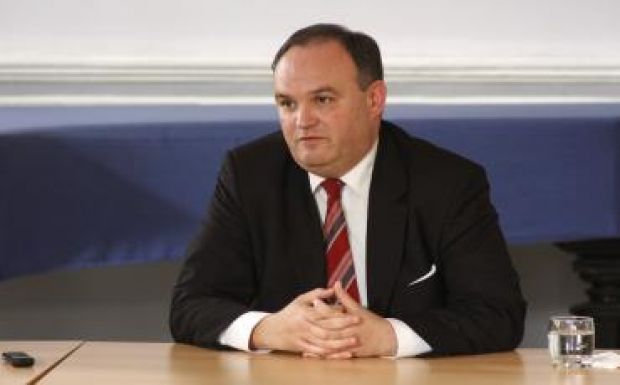 A német kisebbség képviselője nem fogja szavazatát adni az új kormányra