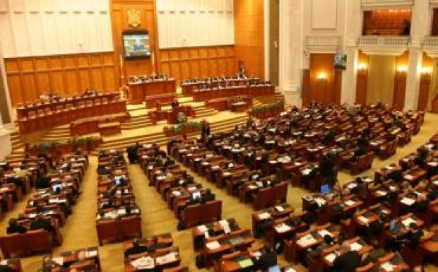 Illyés Gergely: az RMDSZ-nek megnőhet a szerepe a parlamenti többség biztosításában