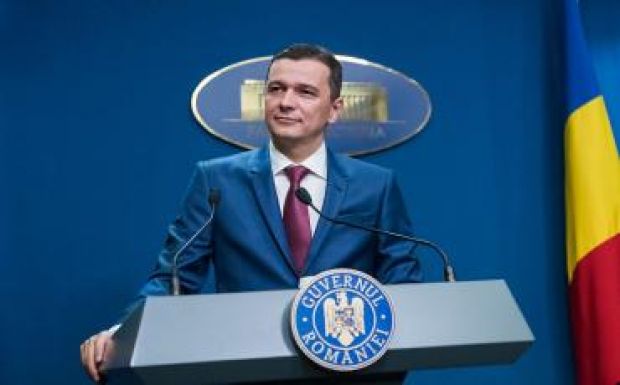 Alkotmánybírósághoz fordult Sorin Grindeanu