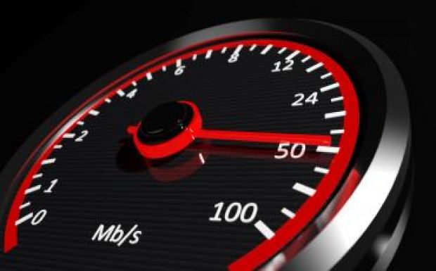 Hargita megyében a leglassúbb a vezetékes internet