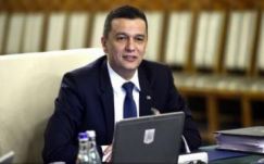 Grindeanu a gyermeknapon: lelki melegségre van szükségük, hogy szépen nőjenek