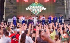 Új helyszínek és még több program az idei Double Rise-on