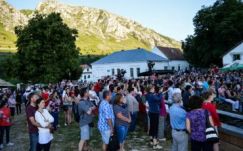 Ismét Duna Napot tartanak Torockón