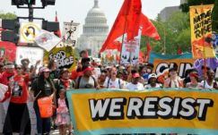 Megosztja Amerikát a klímaegyezmény felmondása