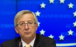 Juncker: az EU klímaegyezmény iránti elkötelezettsége megingathatatlan