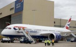 150 millió fontba kerülhet a British Airwaysnek a karbantartó hibája
