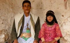 Németországban törvényt hoztak a gyermekházasság tilalmáról