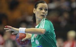 Nagyon kikapott Debrecenben Románia női kézilabda-válogatottja 