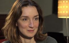 „Emberekről, sorsokról, asszonyokról írok” – Ugron Zsolnával beszélgettünk