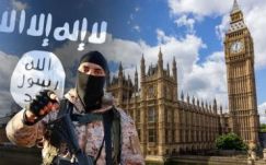 Az Iszlám Állam magára vállalta a londoni terrortámadást