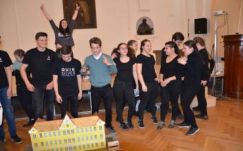 Az Európai Parlamentben mutatkoznak be az Örökségünk Őrei