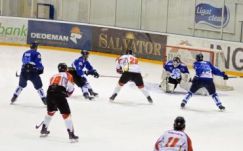 Első évét értékelte a Székelyföldi Jégkorong Akadémia