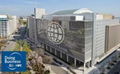 Javította a román gazdasági növekedésről szóló előrejelzését a Világbank