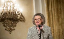 Meghalt Jókai Anna író, a nemzet művésze