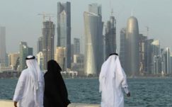 Egymilliárd dollár váltságdíjat kaptak az emberrablók a katari királyi család tagjaiért