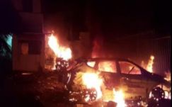 Megöltek egy arab fiatalt egy izraeli arab városban kitört zavargásban 