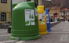 Felmérés: erdélyi városok a legtisztább települések Romániában